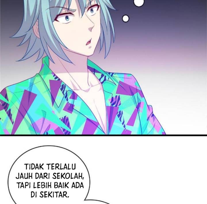 Dragon Emperor Martial God Chapter 45 - halaman 16