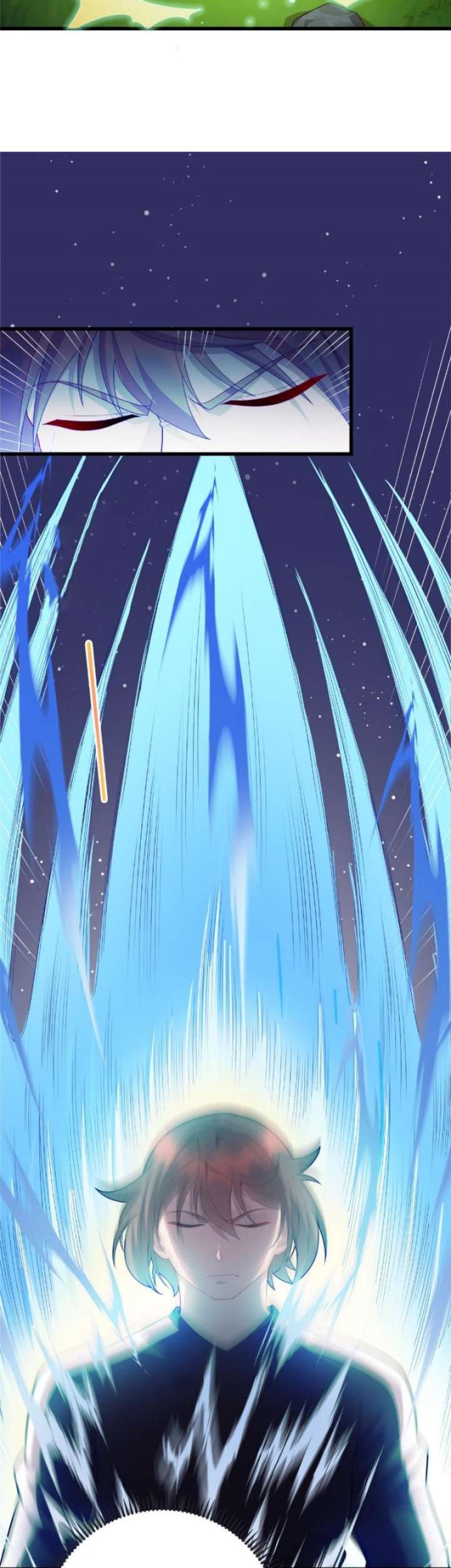 Dragon Emperor Martial God Chapter 46 - halaman 10