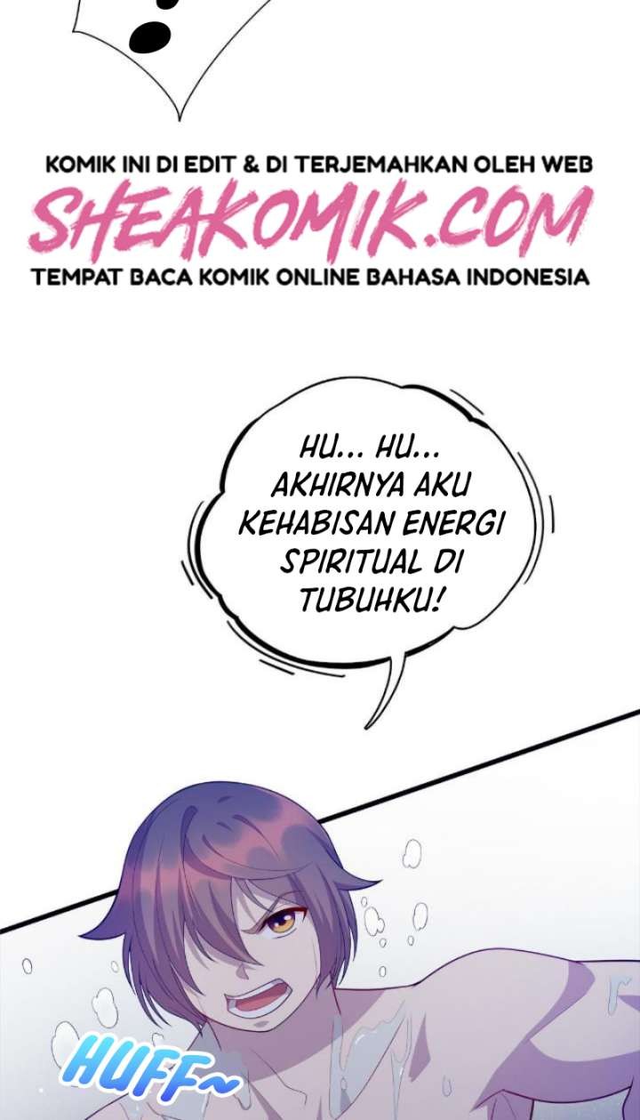 Dragon Emperor Martial God Chapter 46 - halaman 6