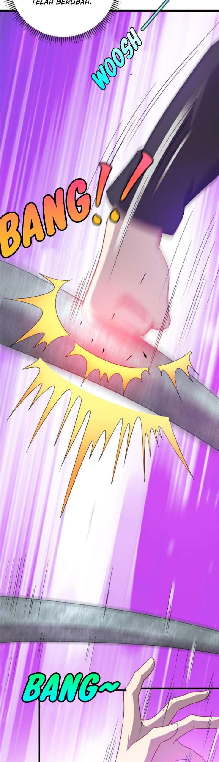 Dragon Emperor Martial God Chapter 47 - halaman 15