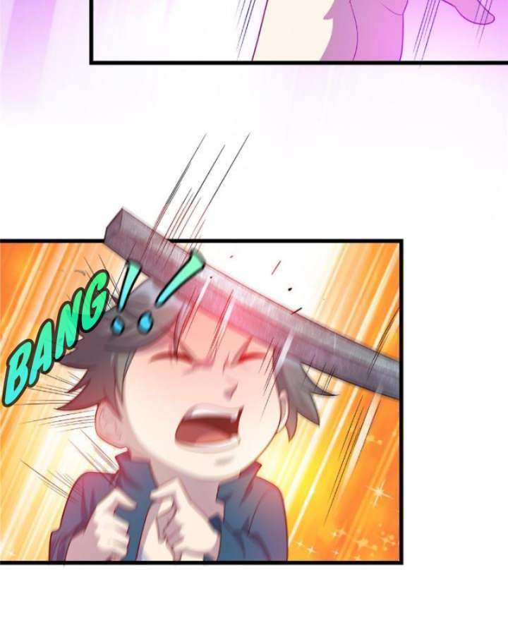 Dragon Emperor Martial God Chapter 47 - halaman 16