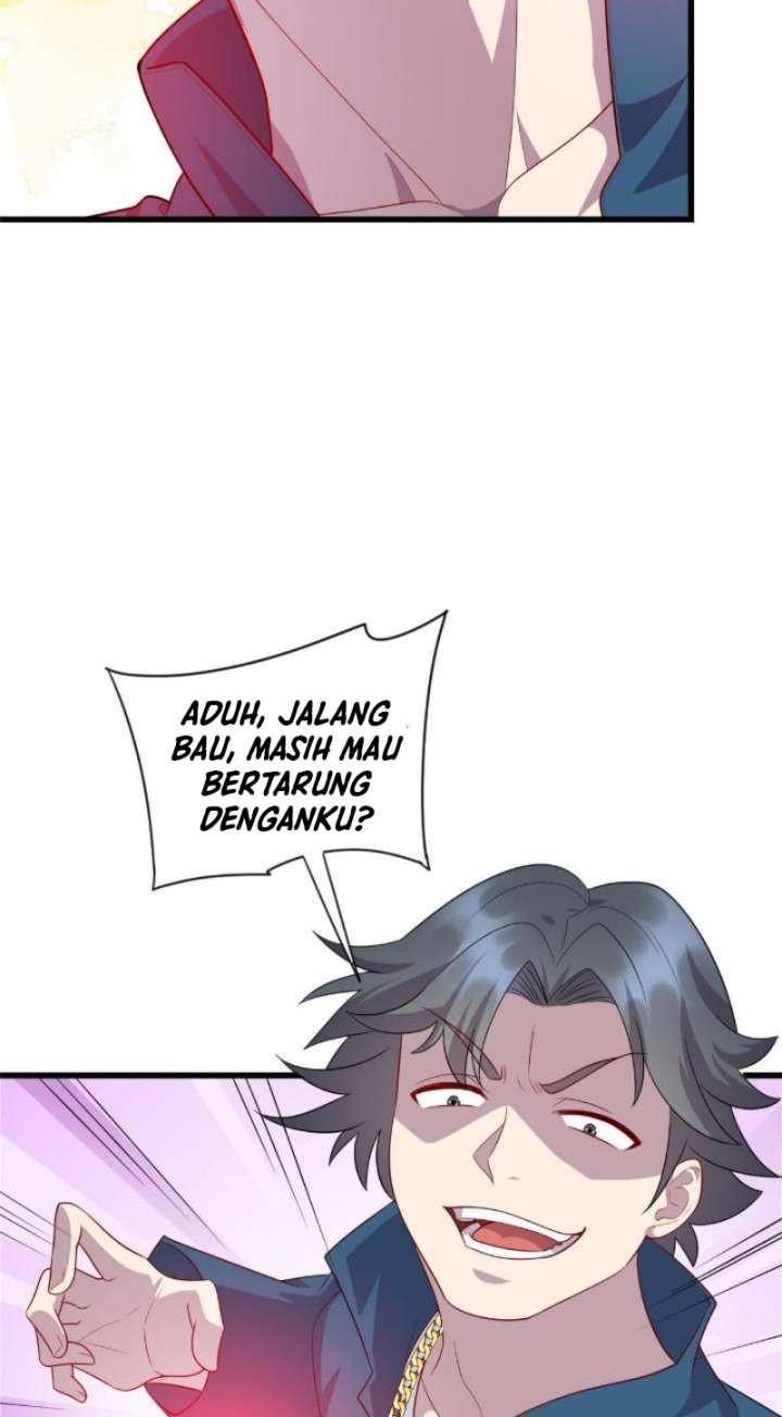 Dragon Emperor Martial God Chapter 47 - halaman 6