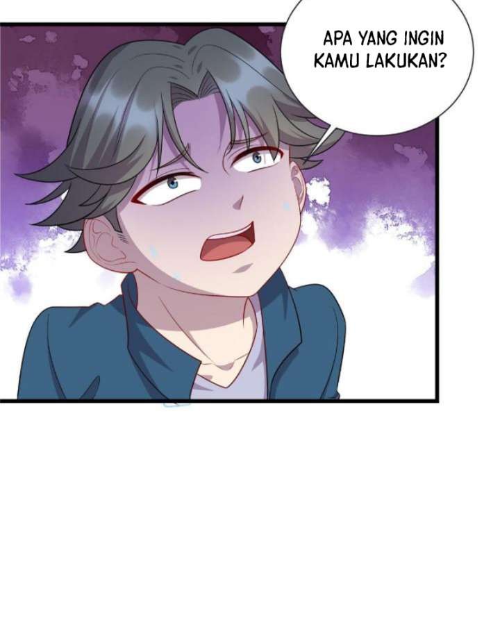 Dragon Emperor Martial God Chapter 48 - halaman 11