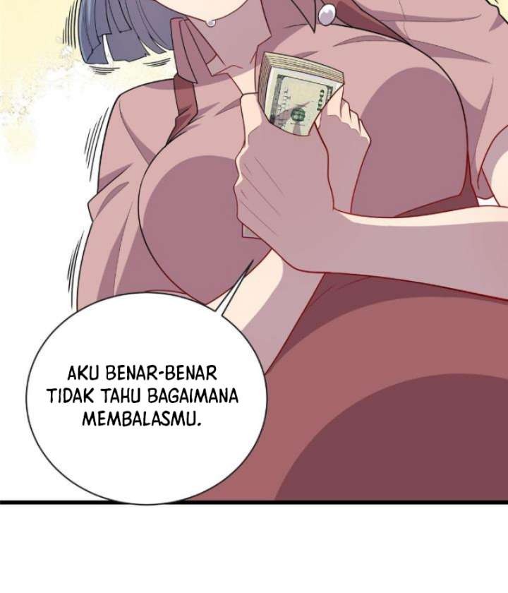 Dragon Emperor Martial God Chapter 48 - halaman 6