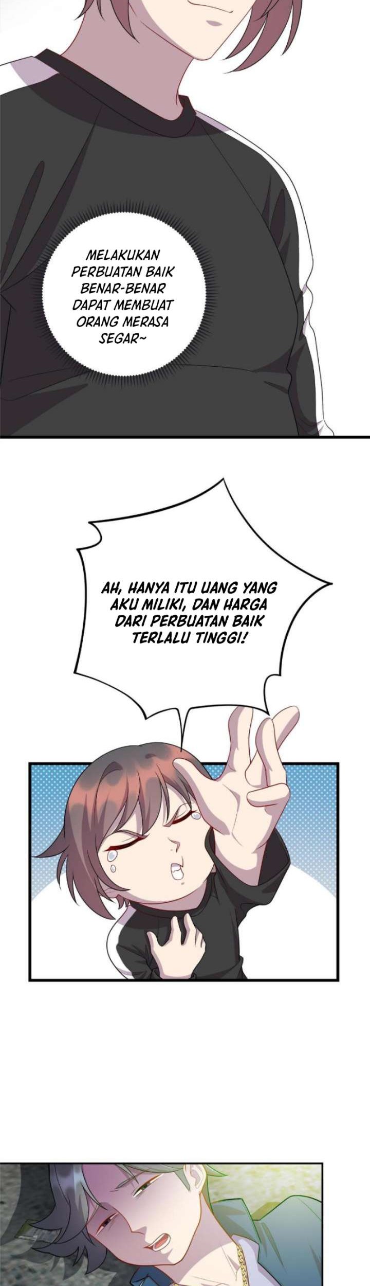 Dragon Emperor Martial God Chapter 48 - halaman 8