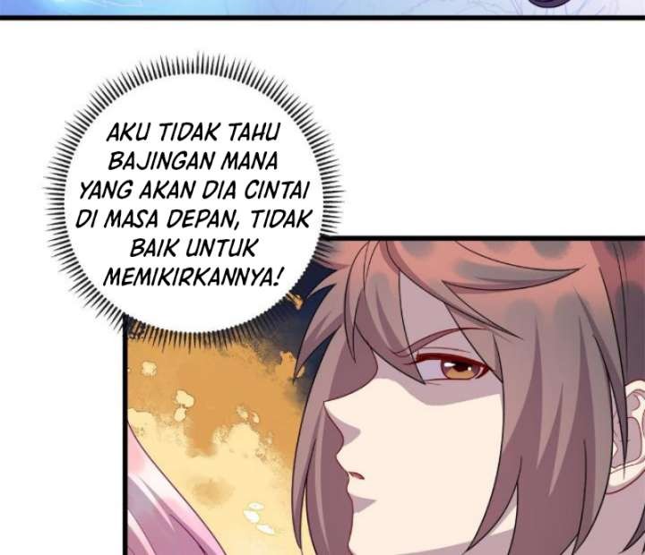 Dragon Emperor Martial God Chapter 49 - halaman 16