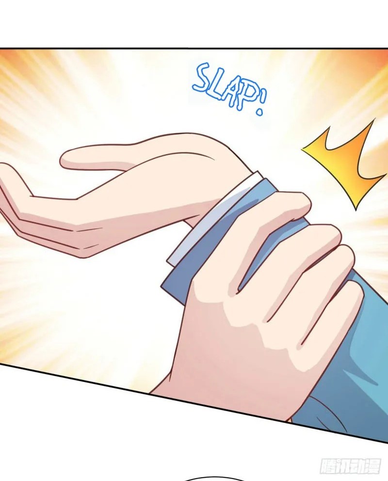Dragon Emperor Martial God Chapter 5 - halaman 19