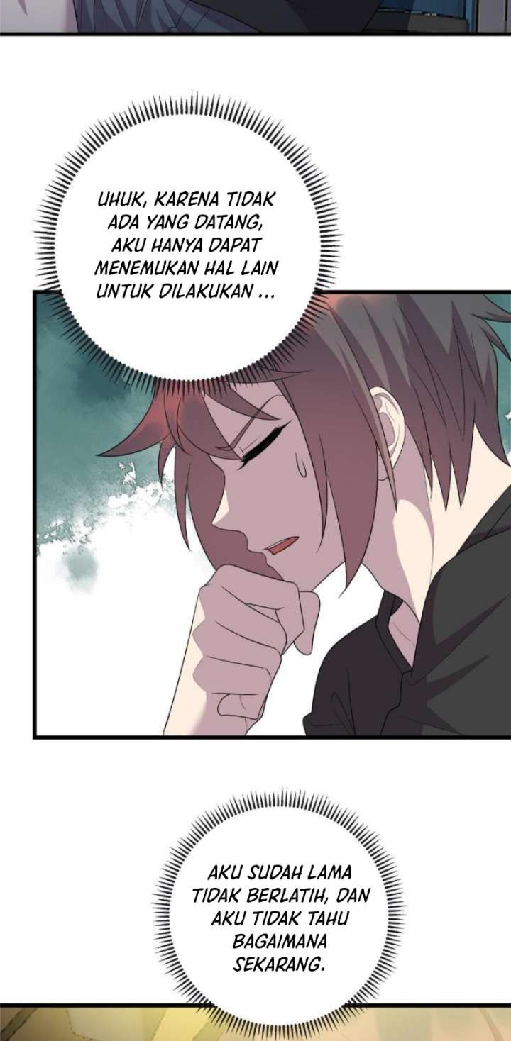 Dragon Emperor Martial God Chapter 50 - halaman 16