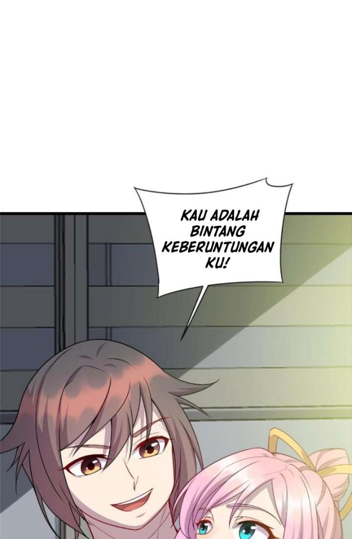 Dragon Emperor Martial God Chapter 50 - halaman 6