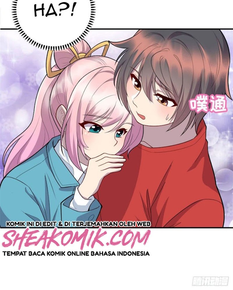 Dragon Emperor Martial God Chapter 8 - halaman 15