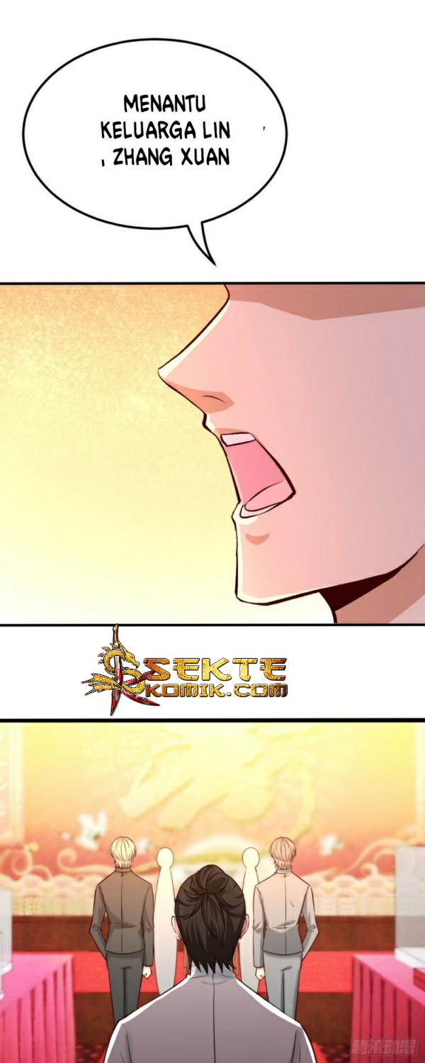 Dragon King Hall Chapter 1 - halaman 18