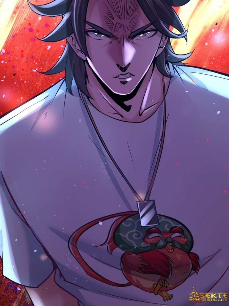 Dragon King Hall Chapter 10 - halaman 16