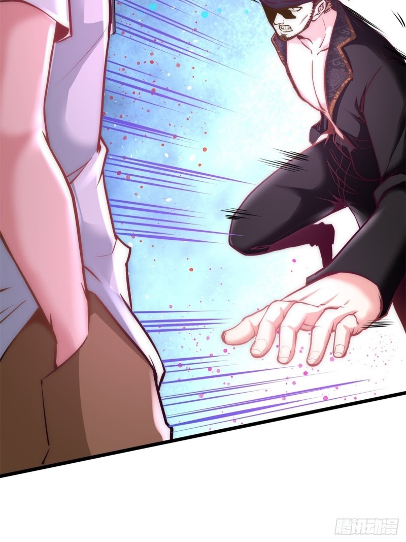 Dragon King Hall Chapter 10 - halaman 19