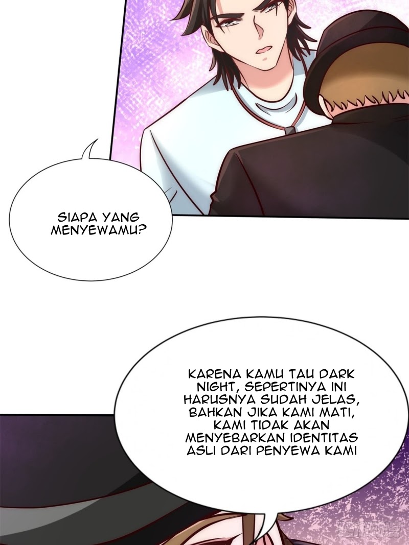 Dragon King Hall Chapter 10 - halaman 27