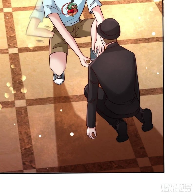 Dragon King Hall Chapter 10 - halaman 29