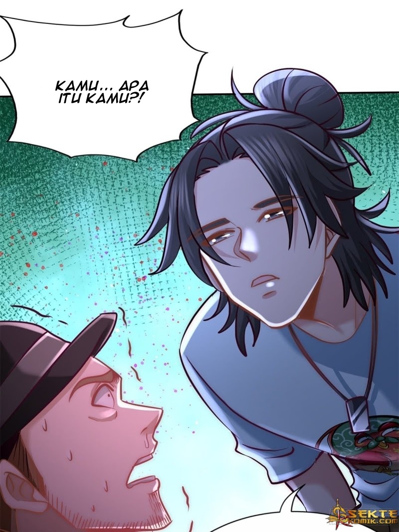 Dragon King Hall Chapter 10 - halaman 31