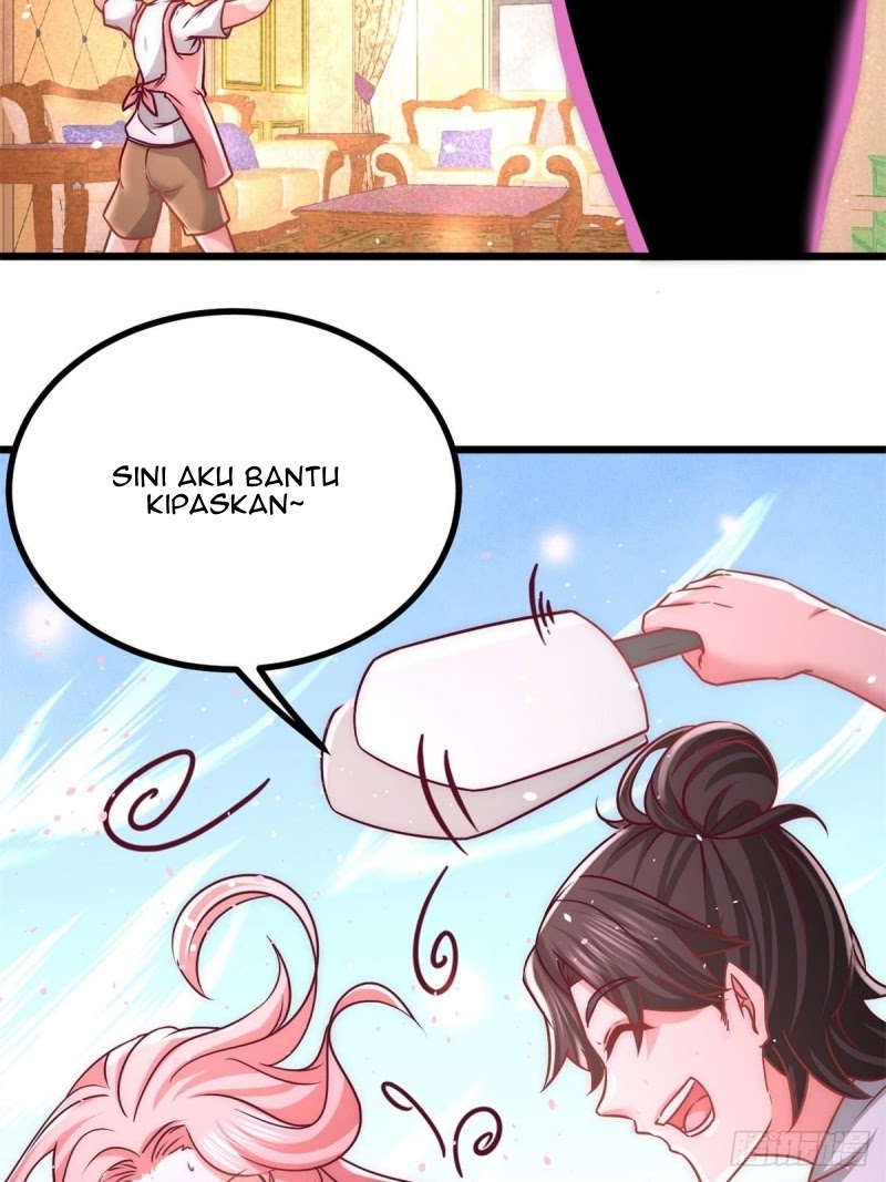 Dragon King Hall Chapter 10 - halaman 40