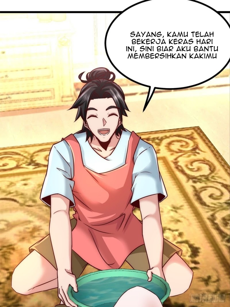 Dragon King Hall Chapter 10 - halaman 43