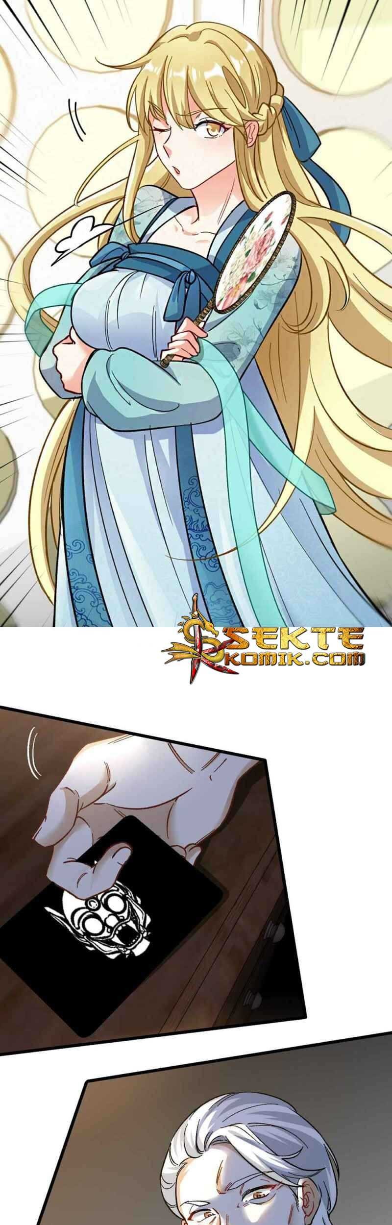 Dragon King Hall Chapter 100 - halaman 2
