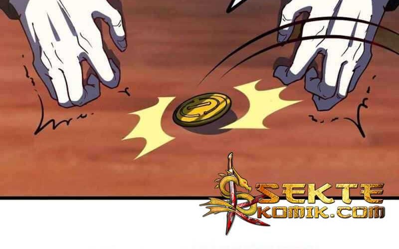 Dragon King Hall Chapter 100 - halaman 8