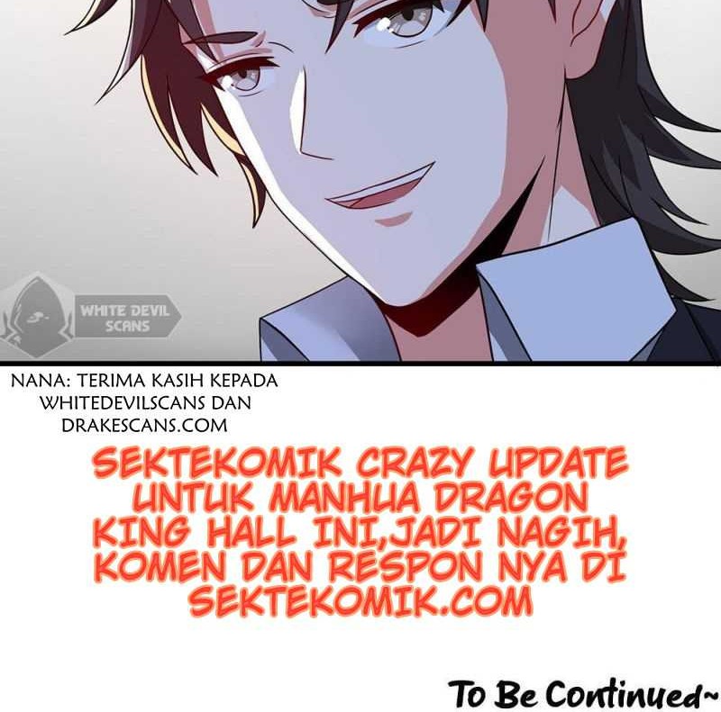 Dragon King Hall Chapter 101 - halaman 20