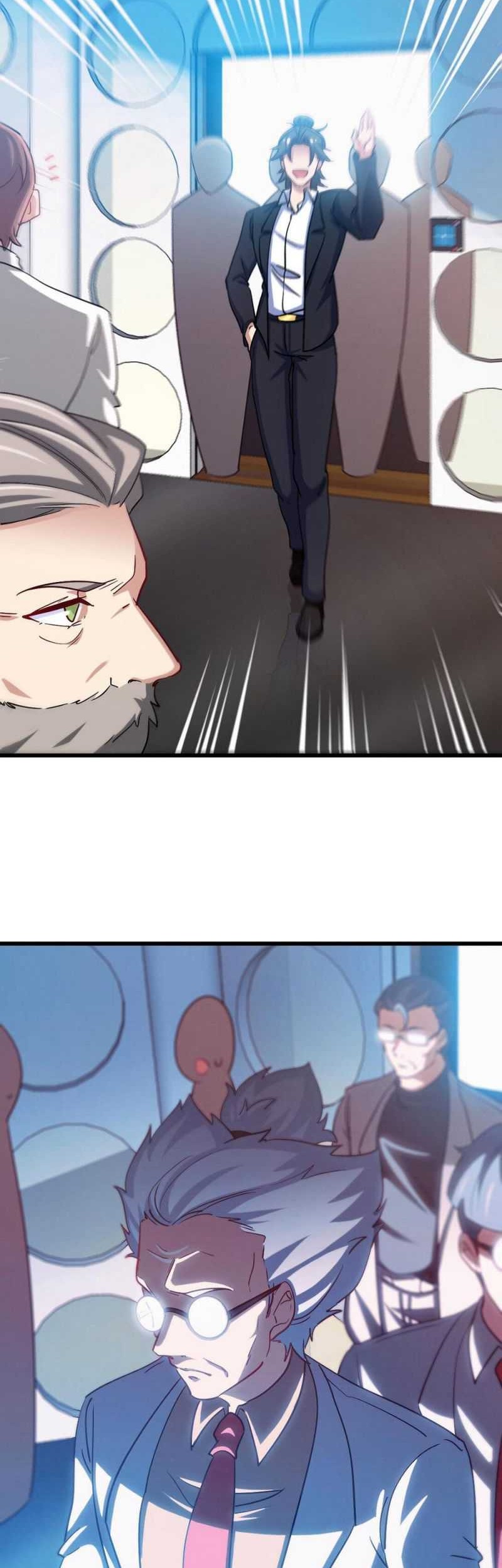 Dragon King Hall Chapter 102 - halaman 7