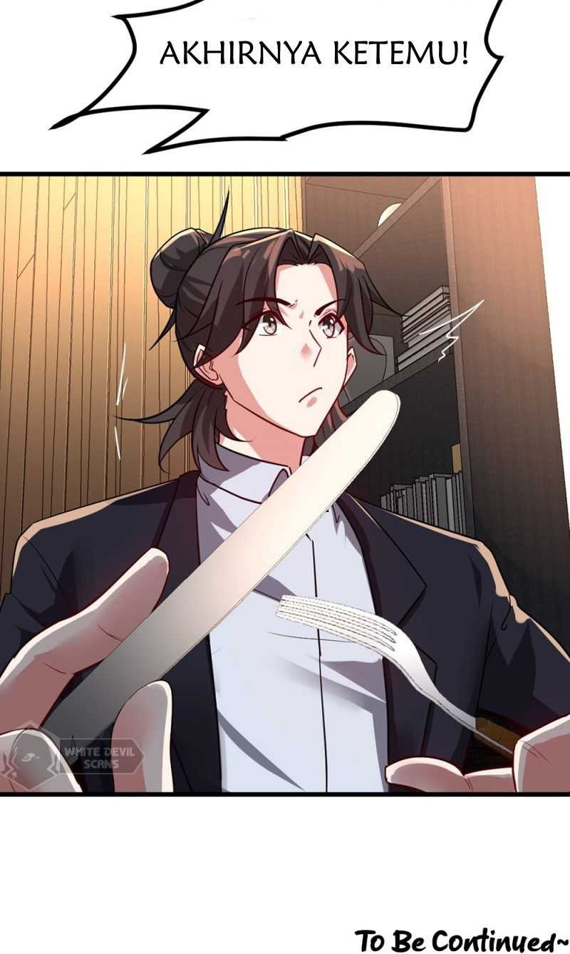 Dragon King Hall Chapter 103 - halaman 24
