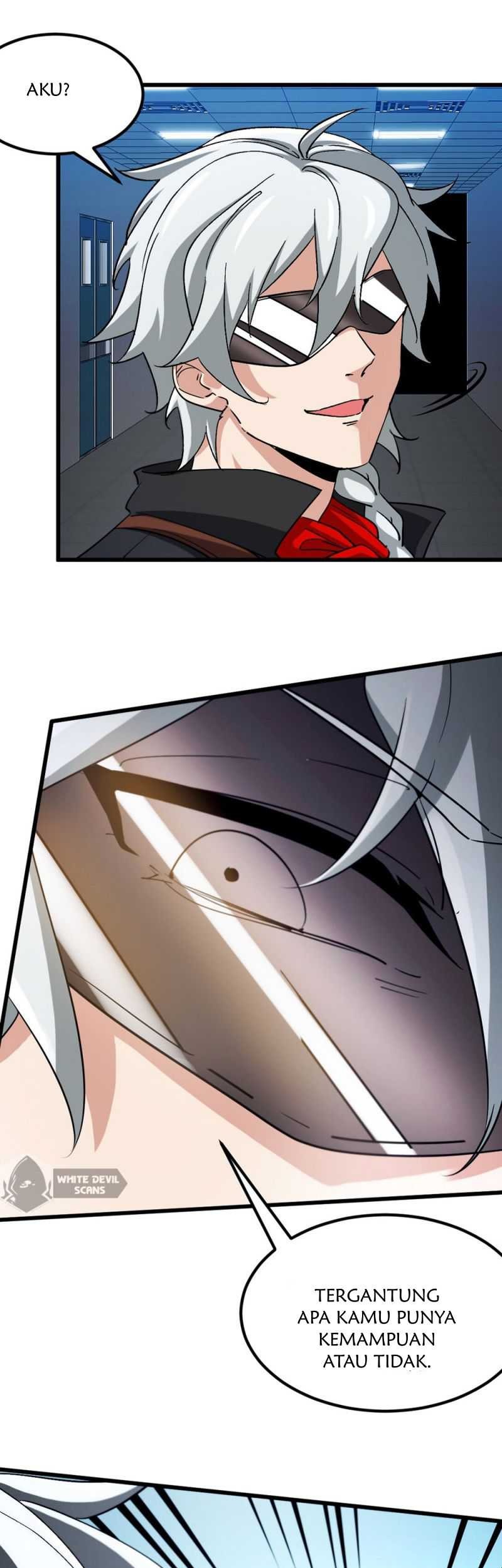 Dragon King Hall Chapter 106 - halaman 2