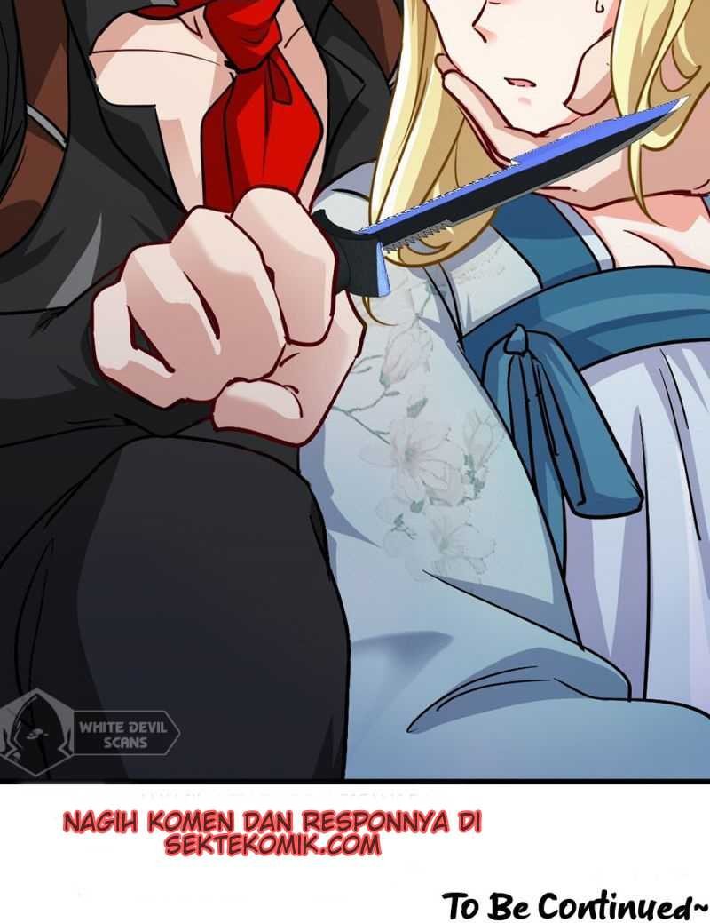 Dragon King Hall Chapter 106 - halaman 21
