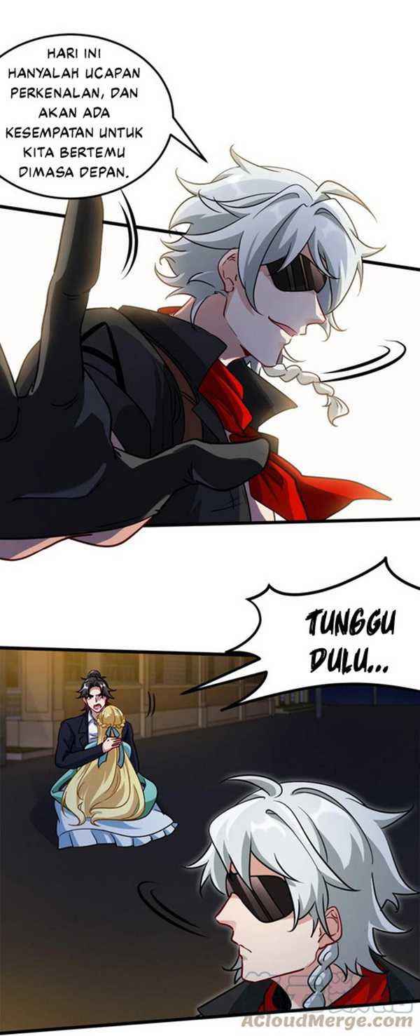 Dragon King Hall Chapter 107 - halaman 10