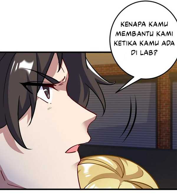 Dragon King Hall Chapter 107 - halaman 11