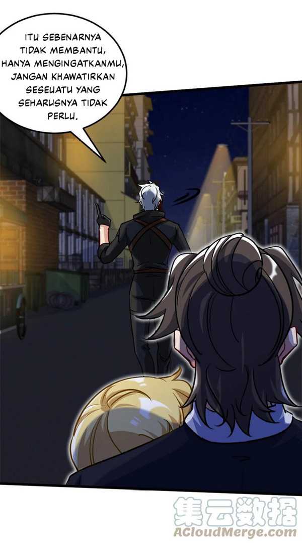 Dragon King Hall Chapter 107 - halaman 12