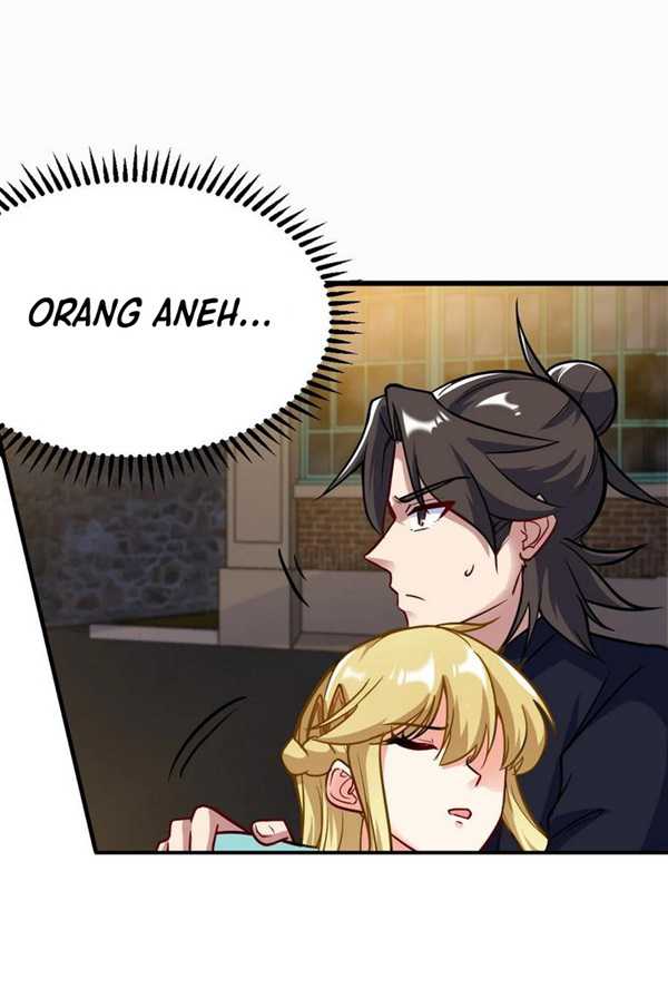 Dragon King Hall Chapter 107 - halaman 13