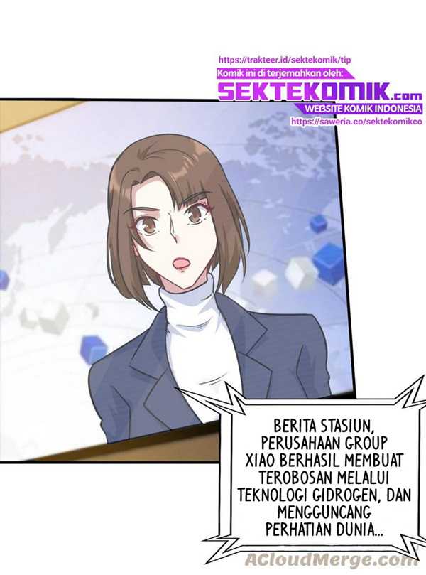Dragon King Hall Chapter 107 - halaman 14