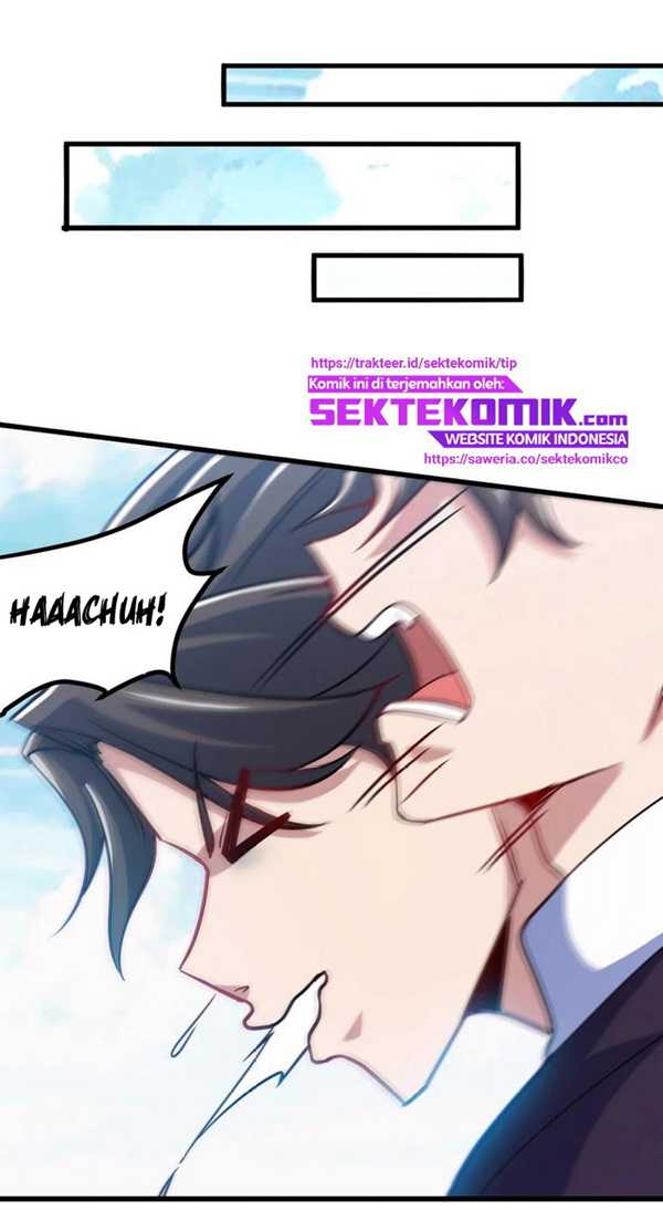 Dragon King Hall Chapter 107 - halaman 19