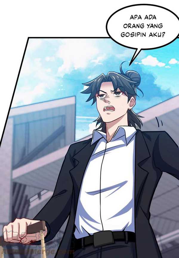 Dragon King Hall Chapter 107 - halaman 20