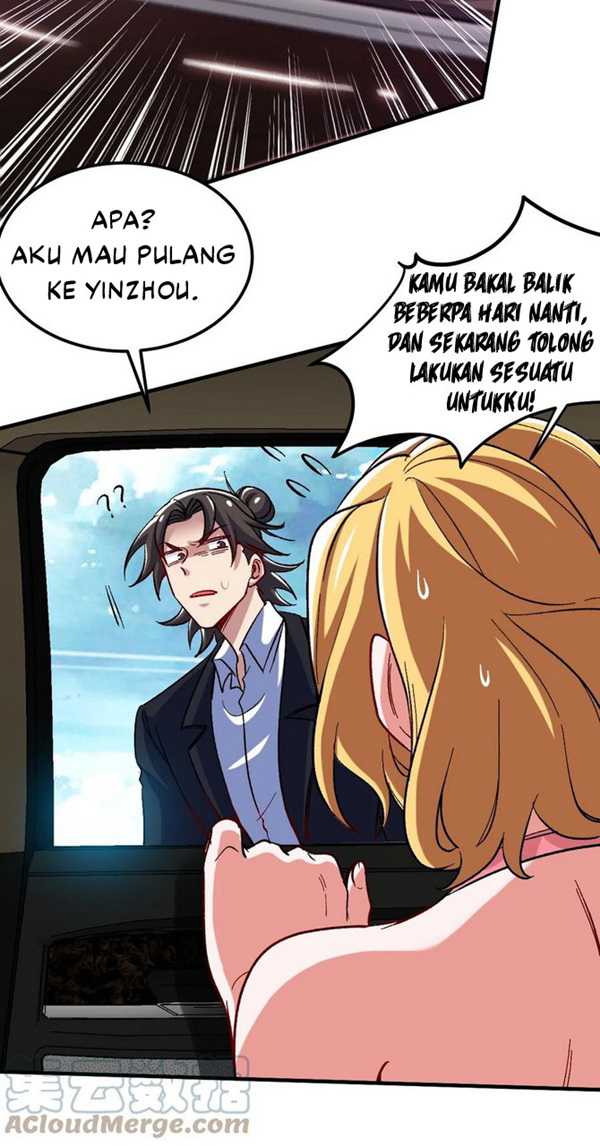 Dragon King Hall Chapter 107 - halaman 24