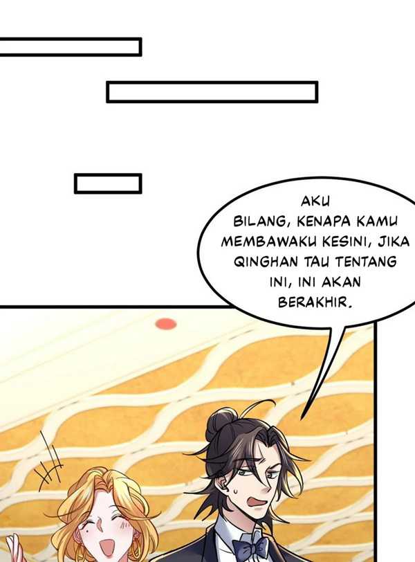 Dragon King Hall Chapter 107 - halaman 25