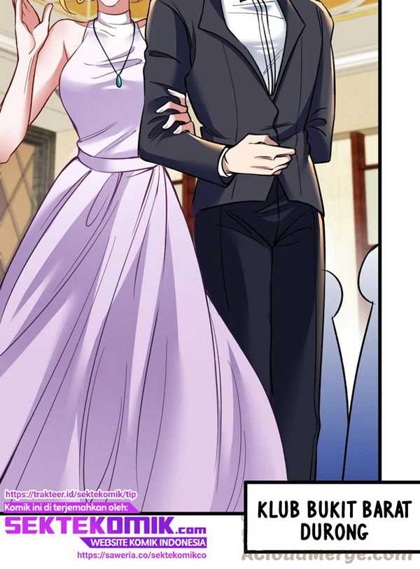 Dragon King Hall Chapter 107 - halaman 26