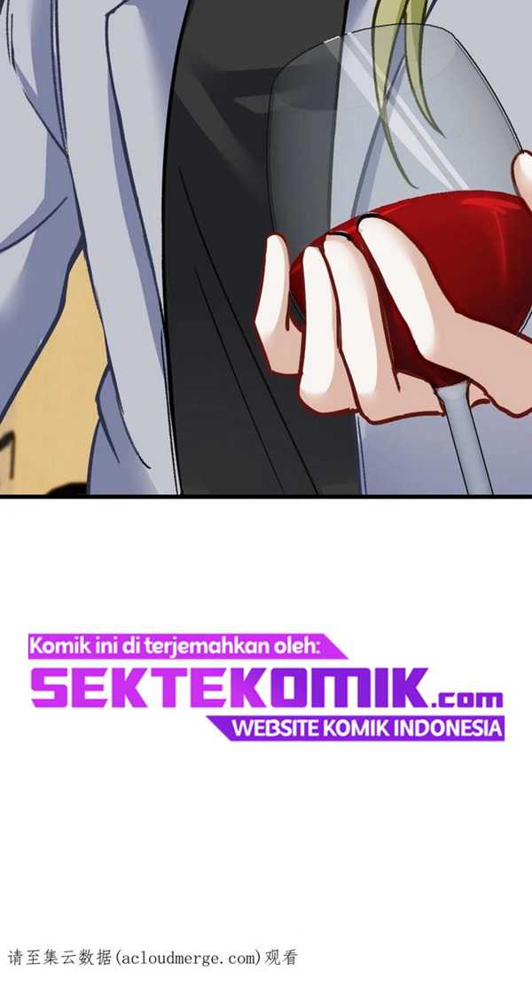 Dragon King Hall Chapter 107 - halaman 36