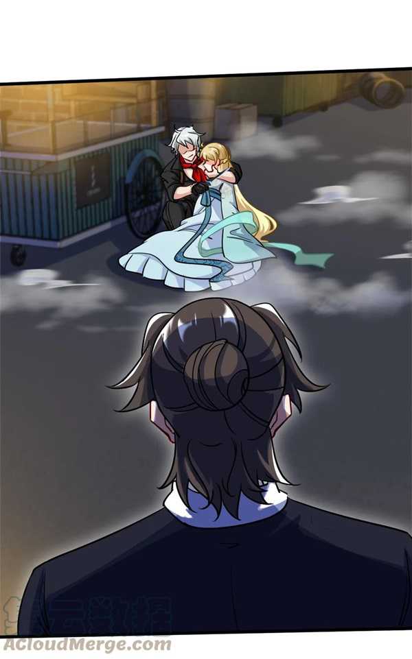 Dragon King Hall Chapter 107 - halaman 4