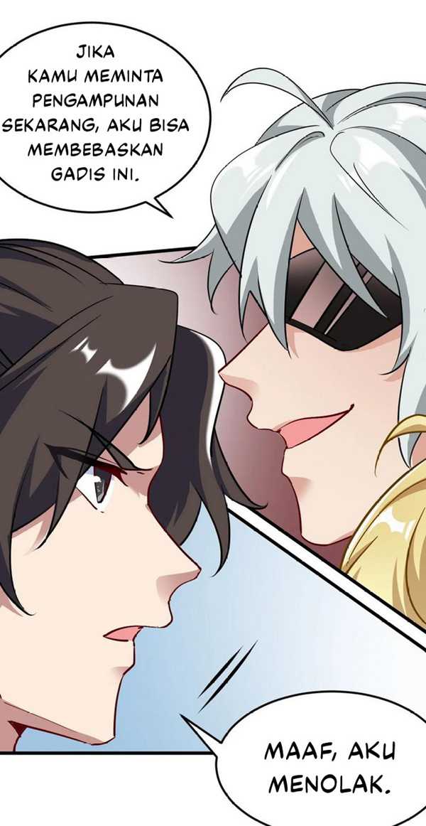 Dragon King Hall Chapter 107 - halaman 5
