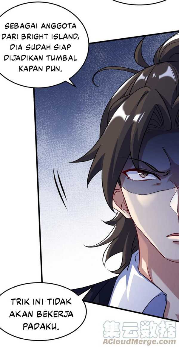 Dragon King Hall Chapter 107 - halaman 6