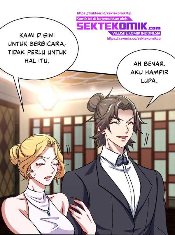 Dragon King Hall Chapter 108 - halaman 11