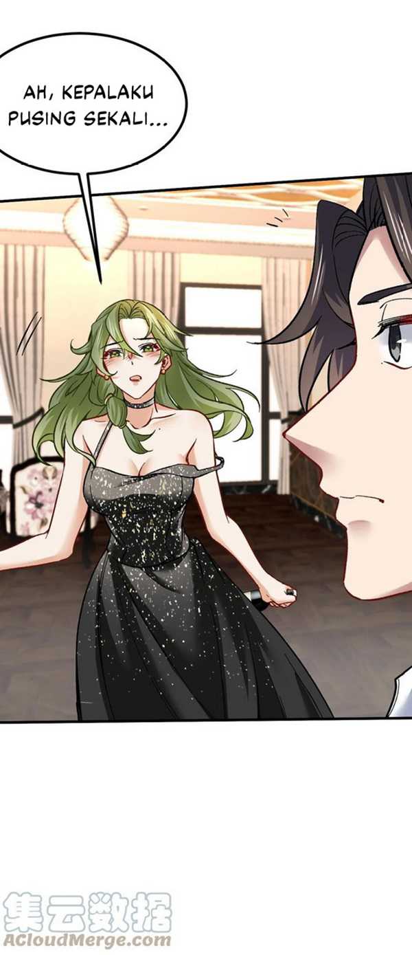Dragon King Hall Chapter 108 - halaman 16
