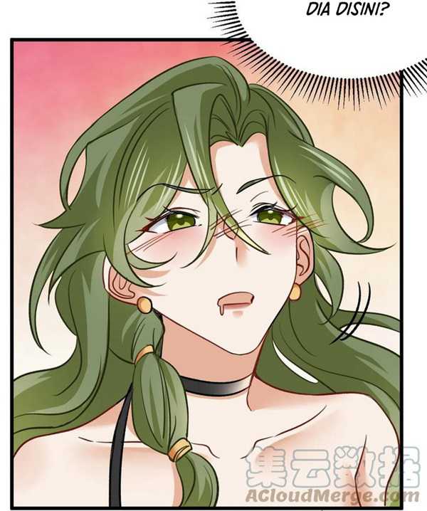 Dragon King Hall Chapter 108 - halaman 18