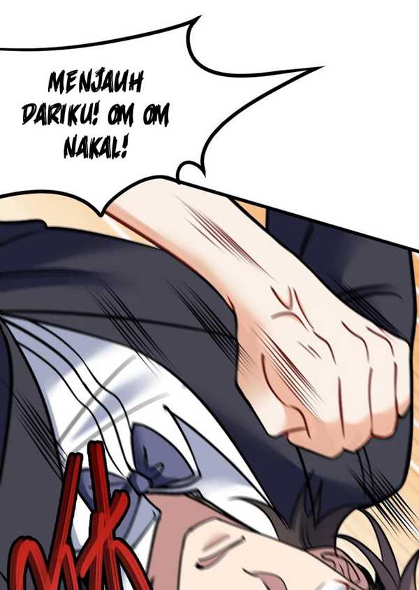 Dragon King Hall Chapter 108 - halaman 21