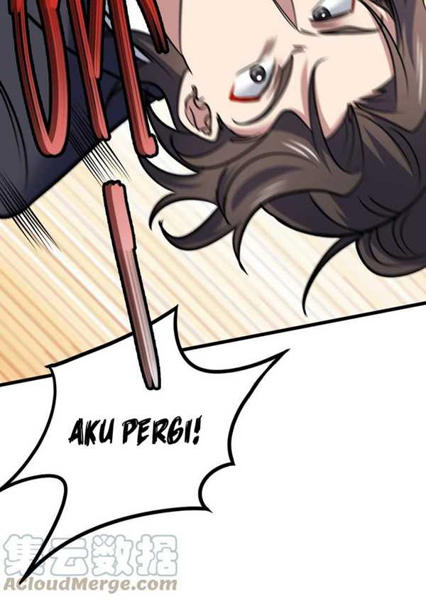 Dragon King Hall Chapter 108 - halaman 22