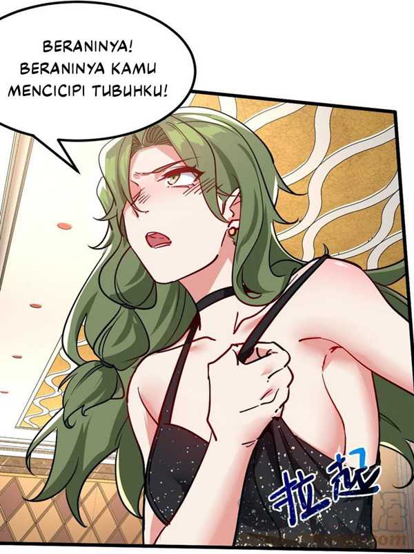 Dragon King Hall Chapter 108 - halaman 24