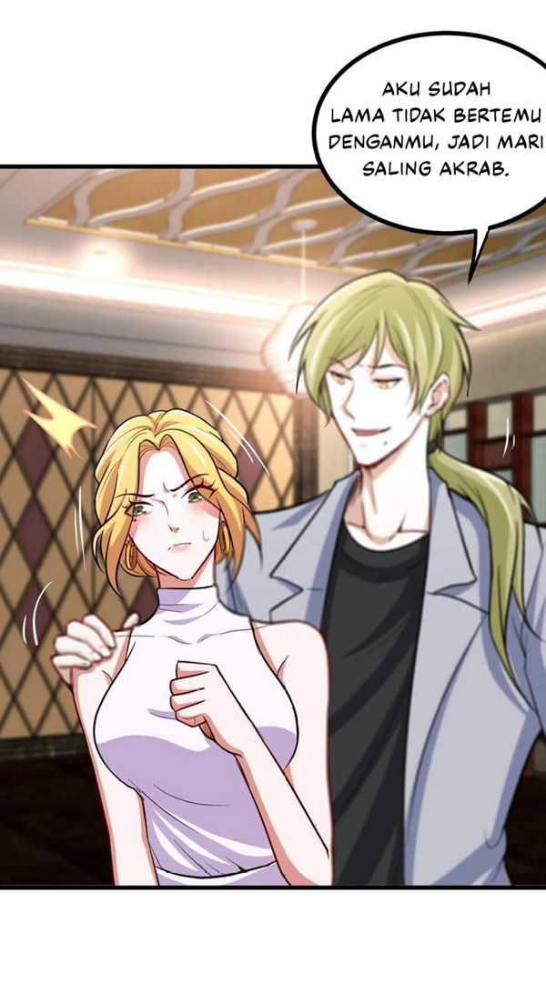 Dragon King Hall Chapter 108 - halaman 5